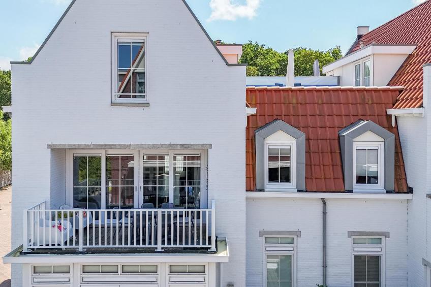 Appartement - Kaapduinseweg 13 | Dishoek "13D Luxe 6 personen" - foto 2