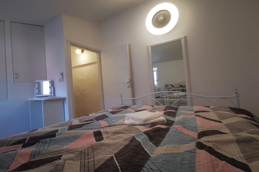 Sea View Holiday Home Umag - Three Bedroom Holiday Home - foto 24