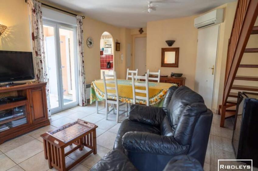 Spacieuse Villa Au Cœur Du Golf De Béziers - foto 5