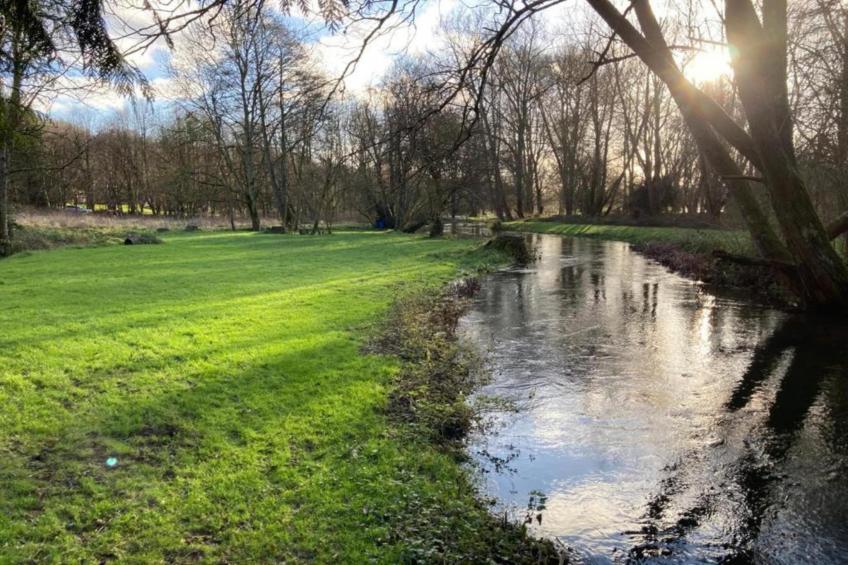 South Downs Lodge - foto 32