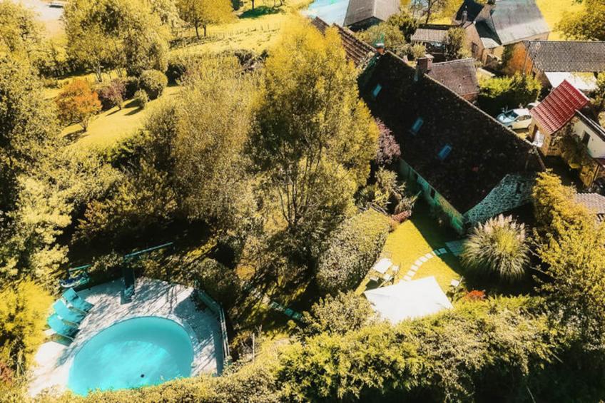 Maison à Saint Rabier - foto 30