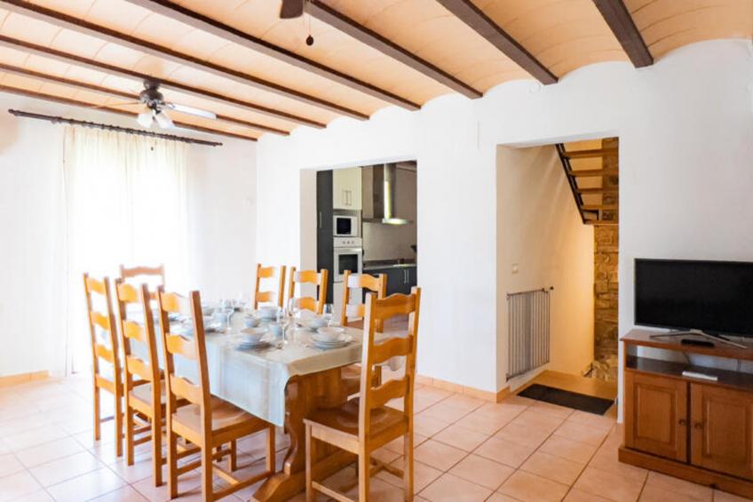 Mobil Home - Bungalow - Cottage à Beuda - foto 17