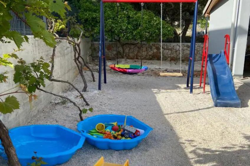 Villa Stipea - Four Bedroom Villa with Swimming Pool - foto 32