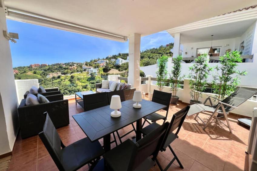 Appartements à Ojen - foto 4