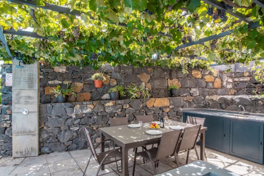 Villa mit eigenem Garten und Grill - foto 29