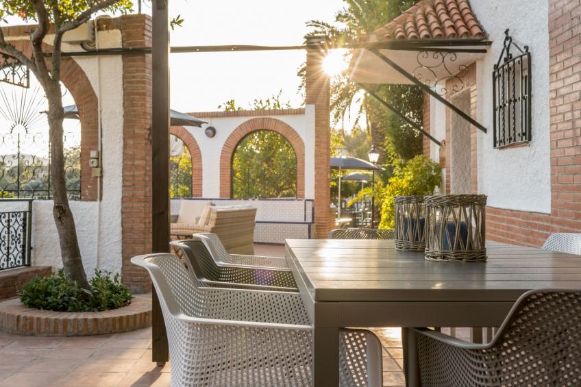 Hütte mit Terrasse - foto 18