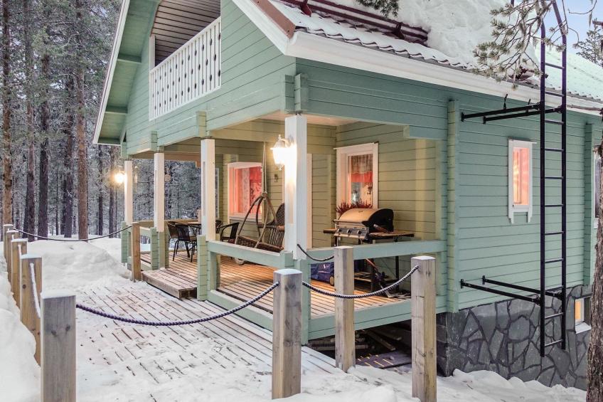 Jäkälätieva - foto 7