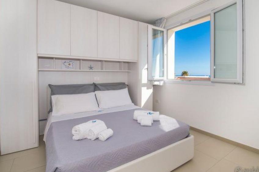 Waves of Sicily Suite Meerblick - foto 21