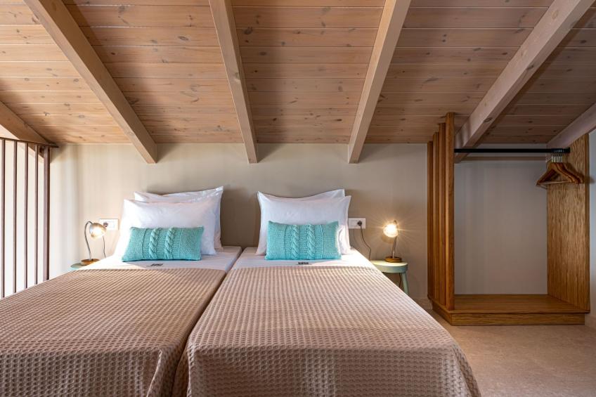 Terra Lucis Berg-Residenzen - Anima Villa - foto 11