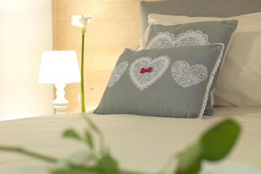 Berg "Chalet Galli" mit SPA - foto 28