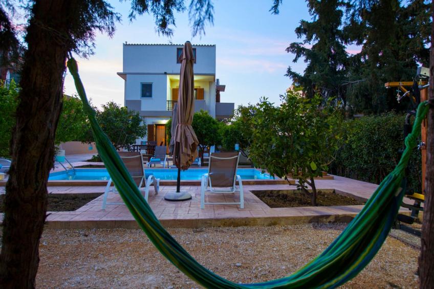 Sunny Rhodes Villa - foto 4