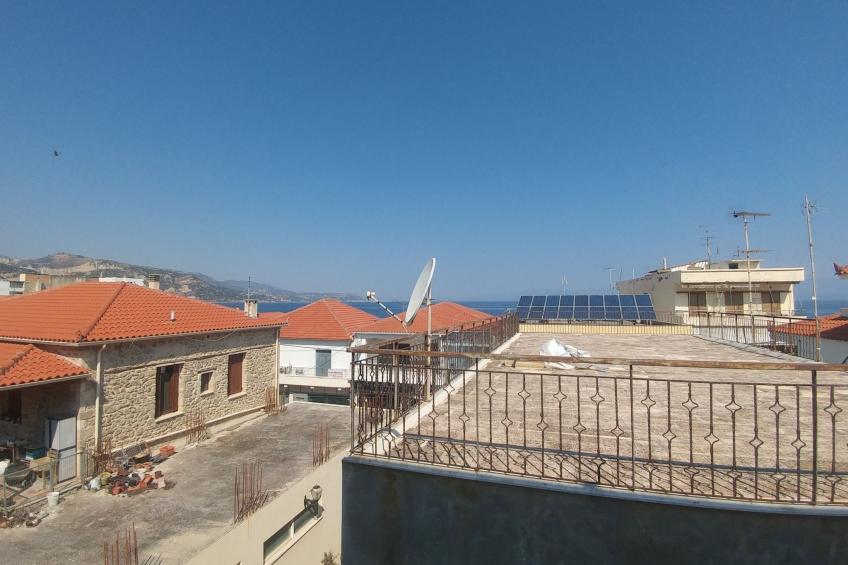 Charmantes Appartement in Derveni - foto 19