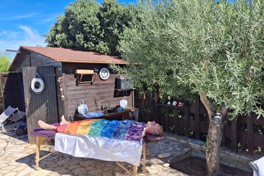 Entspannung, Meer, Natur, Kultur - foto 11