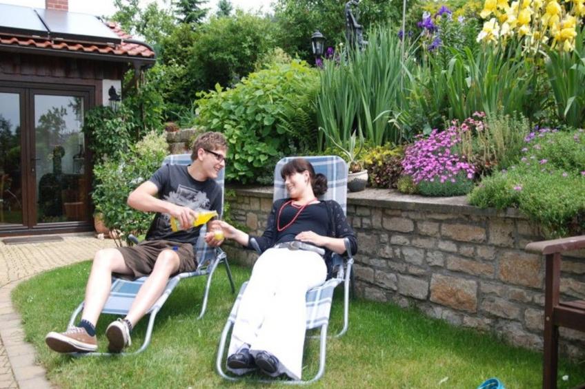 FeWo Panorama - foto 23