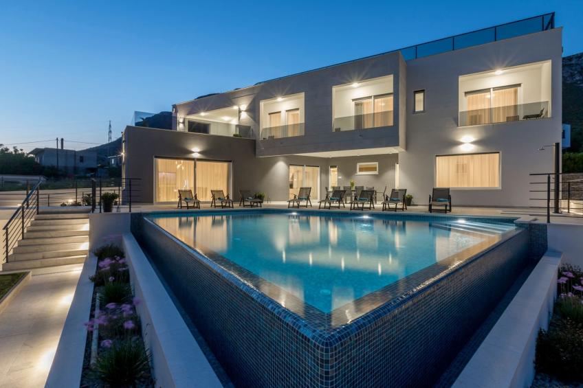 Luxeriose Villa Meri - foto 5