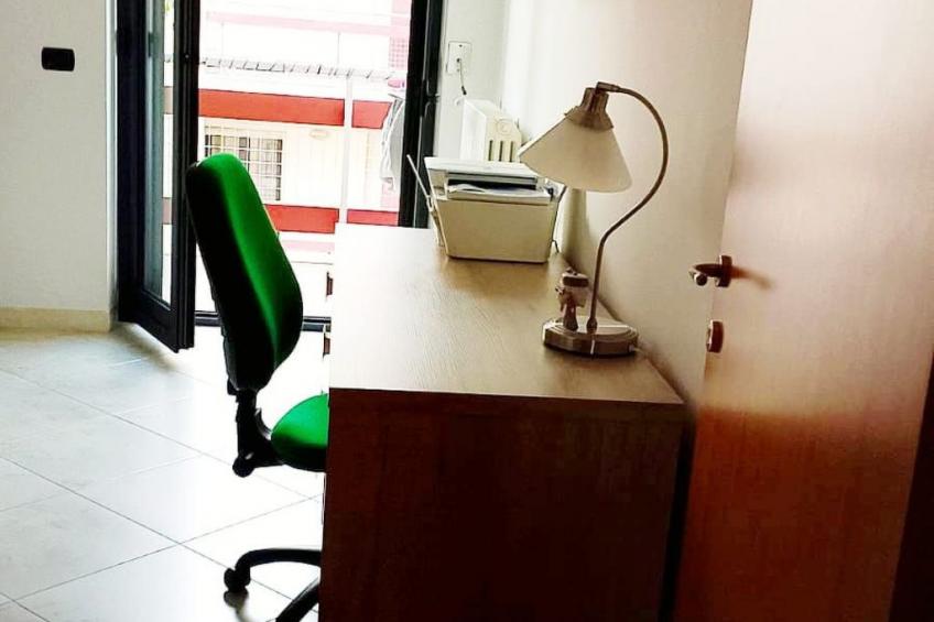 Wohnung 'La Casa del Mare' - foto 3