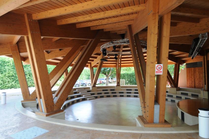 Happy Camp Mobil Homes in Riccione - foto 23