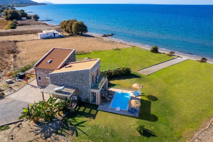 Wunderschöne Steinvilla Attalos - foto 23