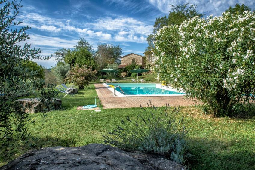 Il Melograno Panoramahaus - foto 36