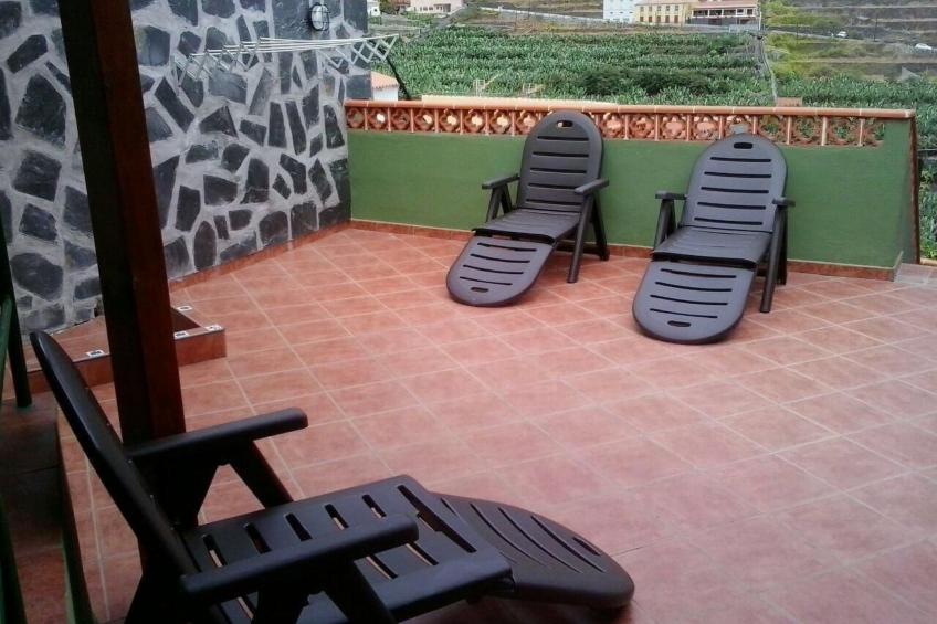 Ländliches Haus mit herrlichem Blick auf das Meer und das Tal. - foto 17