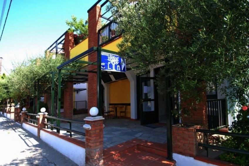 Elia Apartments Afytos - foto 3