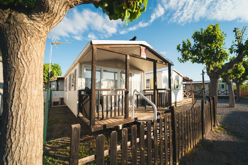 HOLA CAMP CHILCHES-Comfort 4 - foto 4