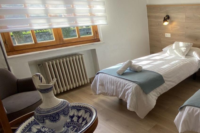 Ländliches Anwesen "Mar y Montaña" (Meer und Berge) - foto 4