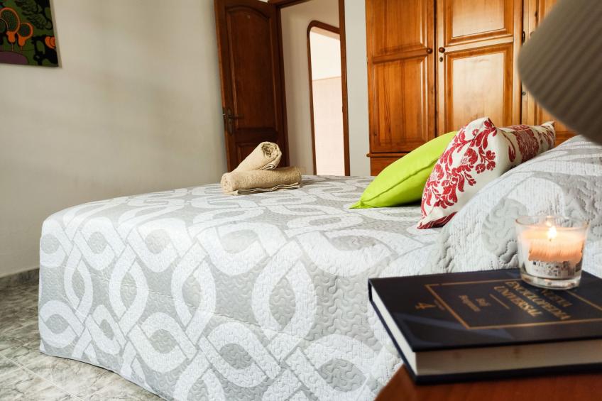 in Caleta De Famara mit Terrasse - foto 11