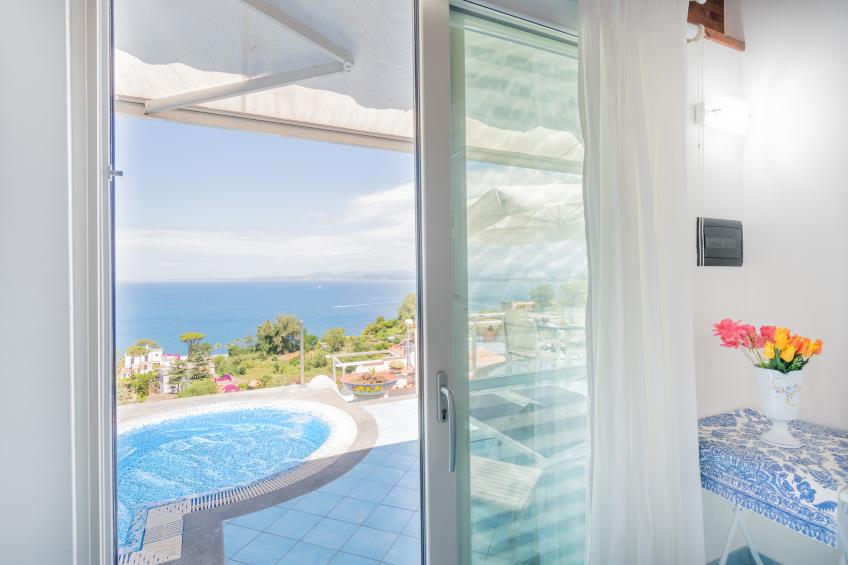 Dependance Castiglione With Pool And View - foto 14