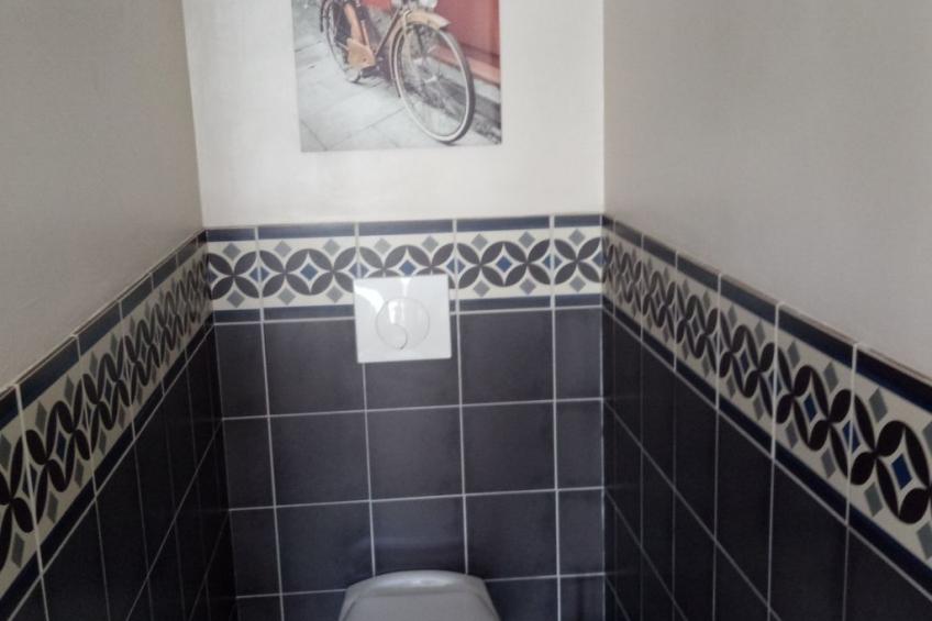 Haus "l'Ecurie" mit Terrasse und Garten - foto 22