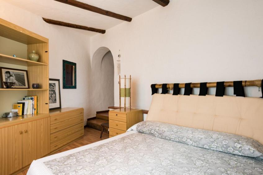 Haus in Calasetta mit Grill und Garten - foto 15