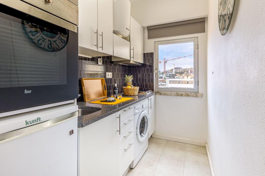 Wohnung mit Balkon im Stadtzentrum, bei Farmer's Market - foto 17