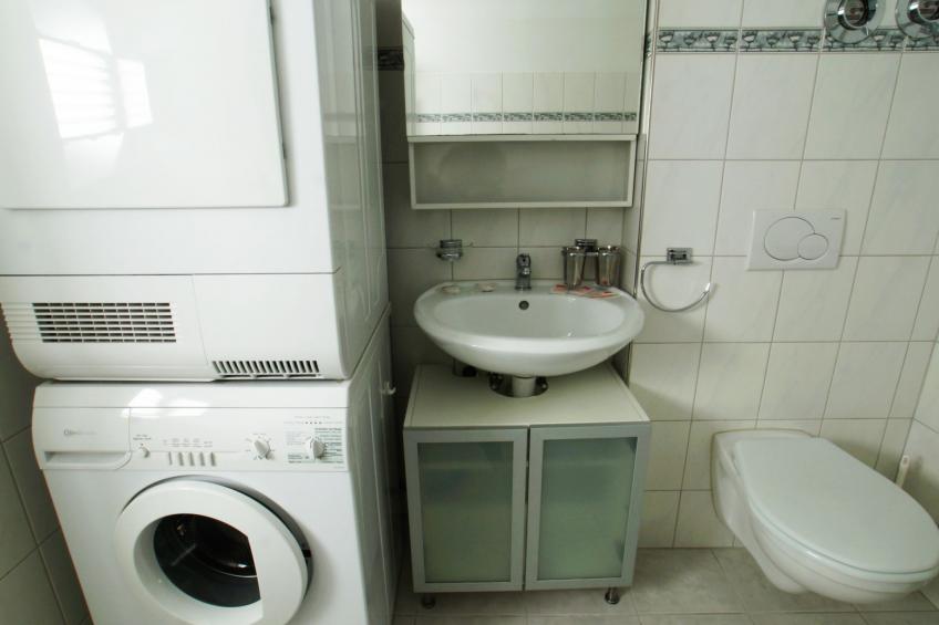ZH Limmat 5 - HITrental Apartment - foto 11