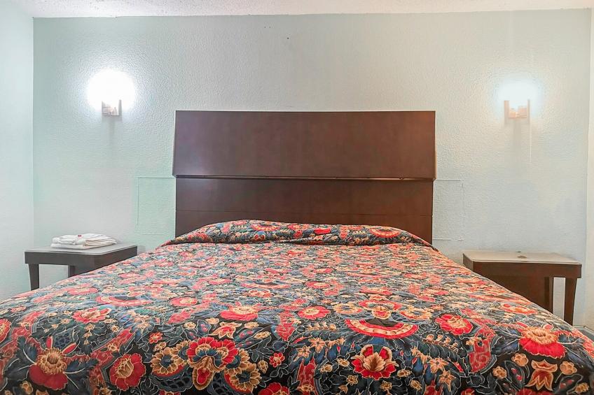 King Bed Smoking - foto 39