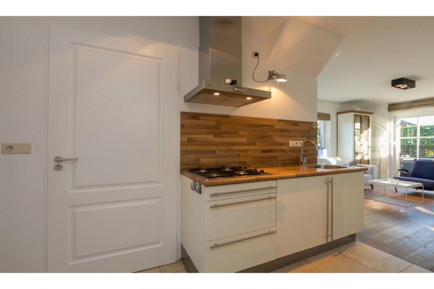 Appartement - Borné Zoutelande - foto 8