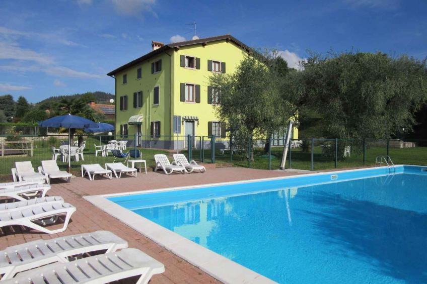 Vakantiewoning Residentie Ca` Bottrigo - VW-NDMG - foto 6