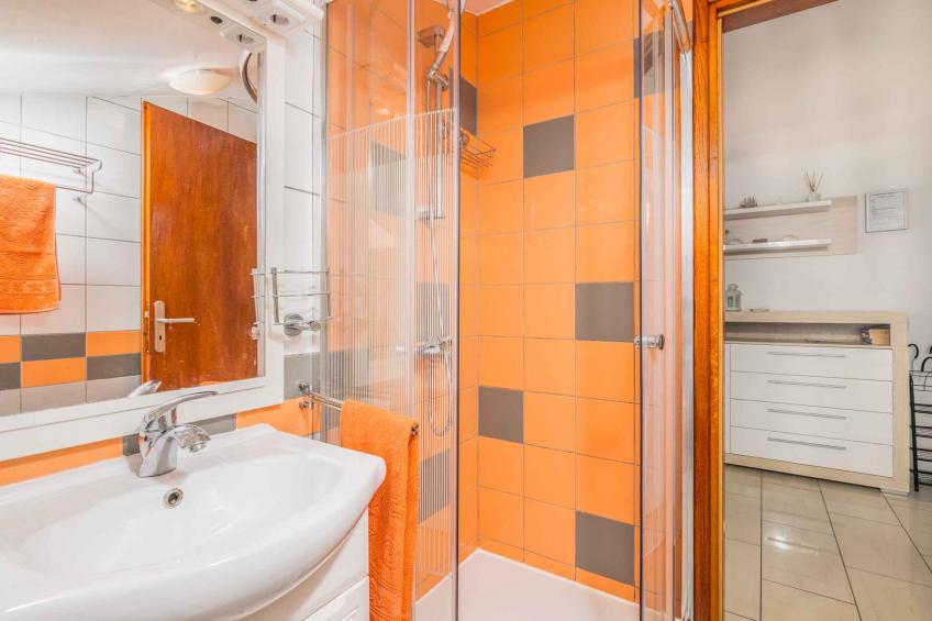 Vakantiewoning mit Meerblick und Waschmaschine - VW-2GNP - foto 10