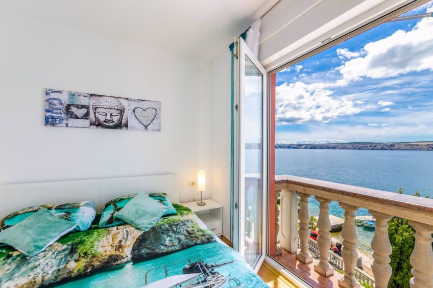 Vakantiewoning mit Klimaanlage, Internet und Grill direkt am Meer - VW-FXZR - foto 126