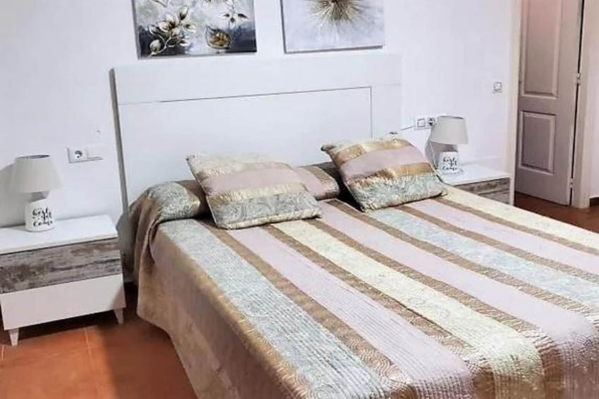 Natura World Duplex con patio privado 2b - foto 22