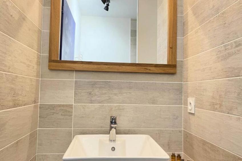 Villa Inde - Domaine Le Sherwood - foto 19