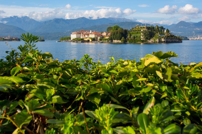 Laura's Cozy Apartment Stresa Center - foto 24