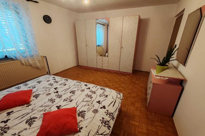Brezovica Spacious Family-Friendy Apartment - Two Bedroom Apartment with Balcony - foto 13