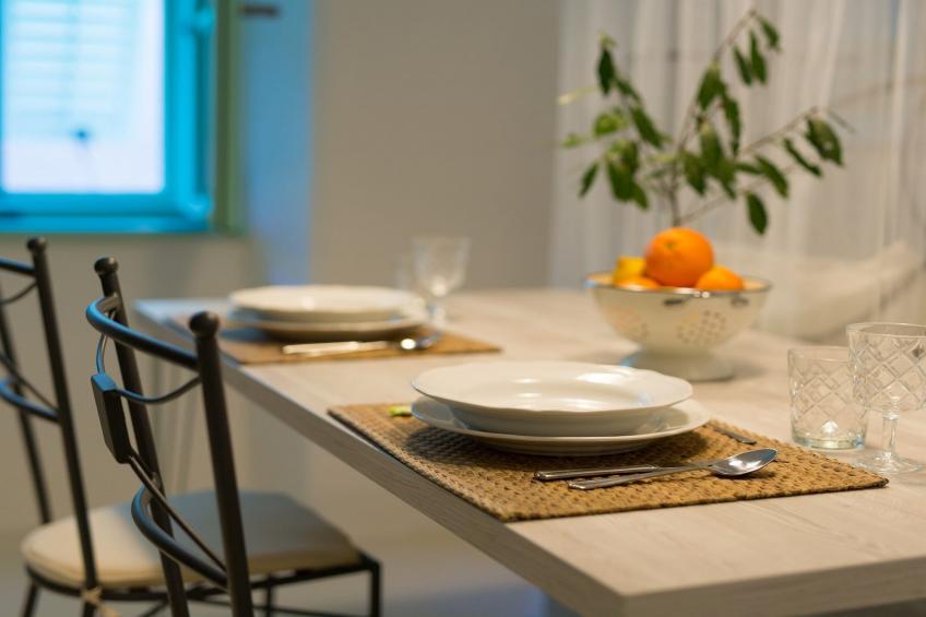 Vibrant and Elegant Downtown Krk Apartments - Classic Studio Apartment (owner 2)