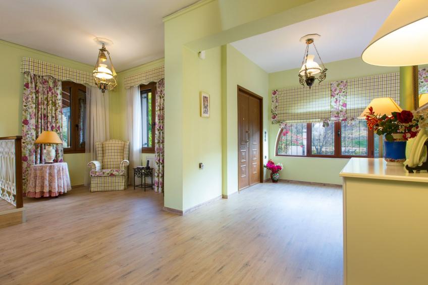 Villa am Strand mit privatem Swimmingpool und Meerblick - foto 24