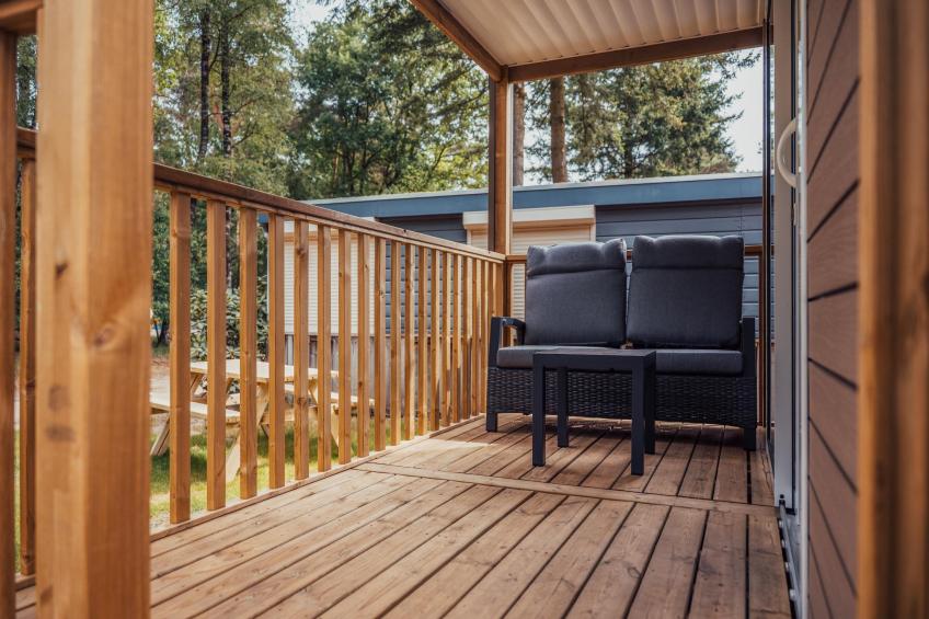 Loggia Wood - foto 15