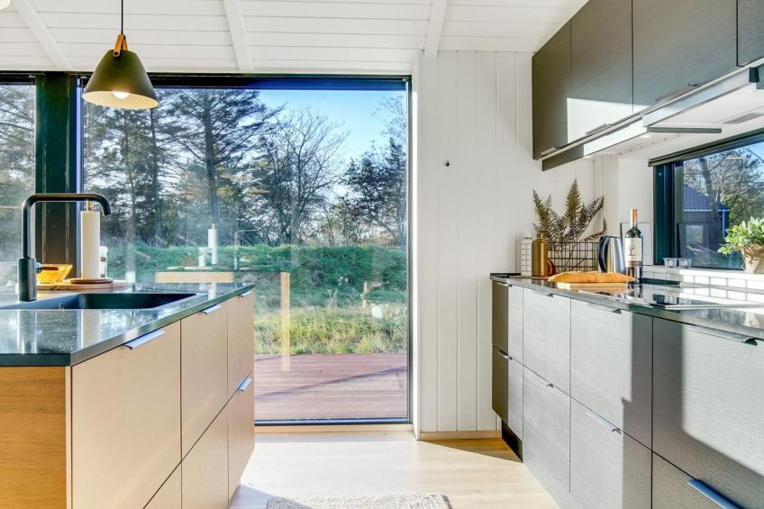 "Remko" - 1.5km from the sea in NW Jutland - foto 21