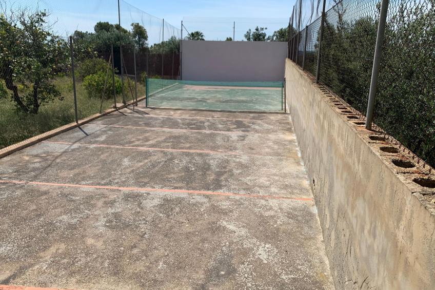 Villa Barby mit Pool für 7 Personen - foto 4