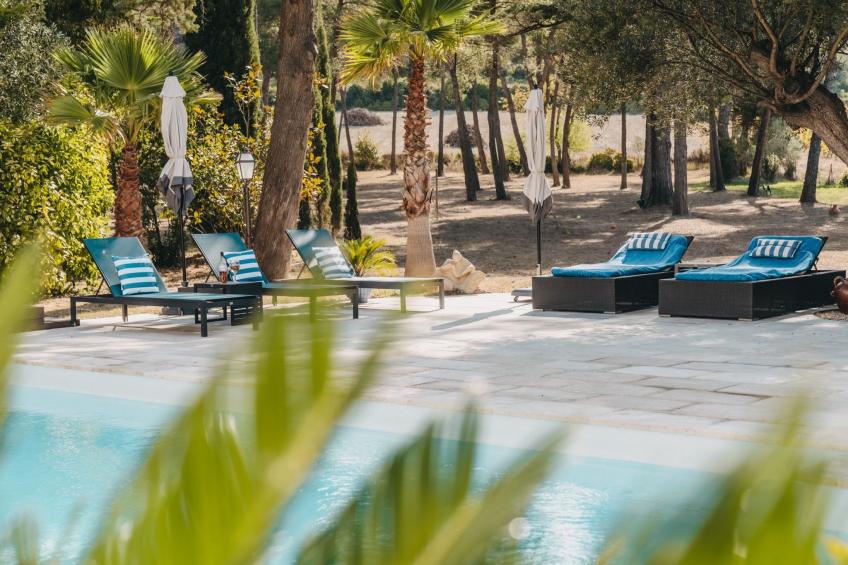 Charmante Ferienwohnung mit Terrasse und Pool - foto 20