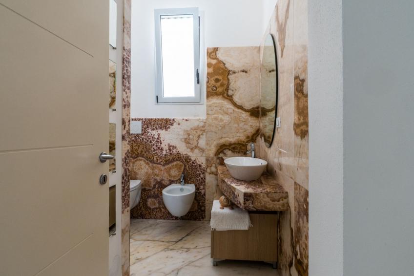 Blaue Wohnung - foto 28