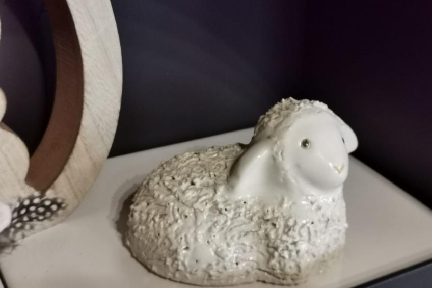 Wohnung in Wilhelmsfehn mit Großem Balkon - foto 15